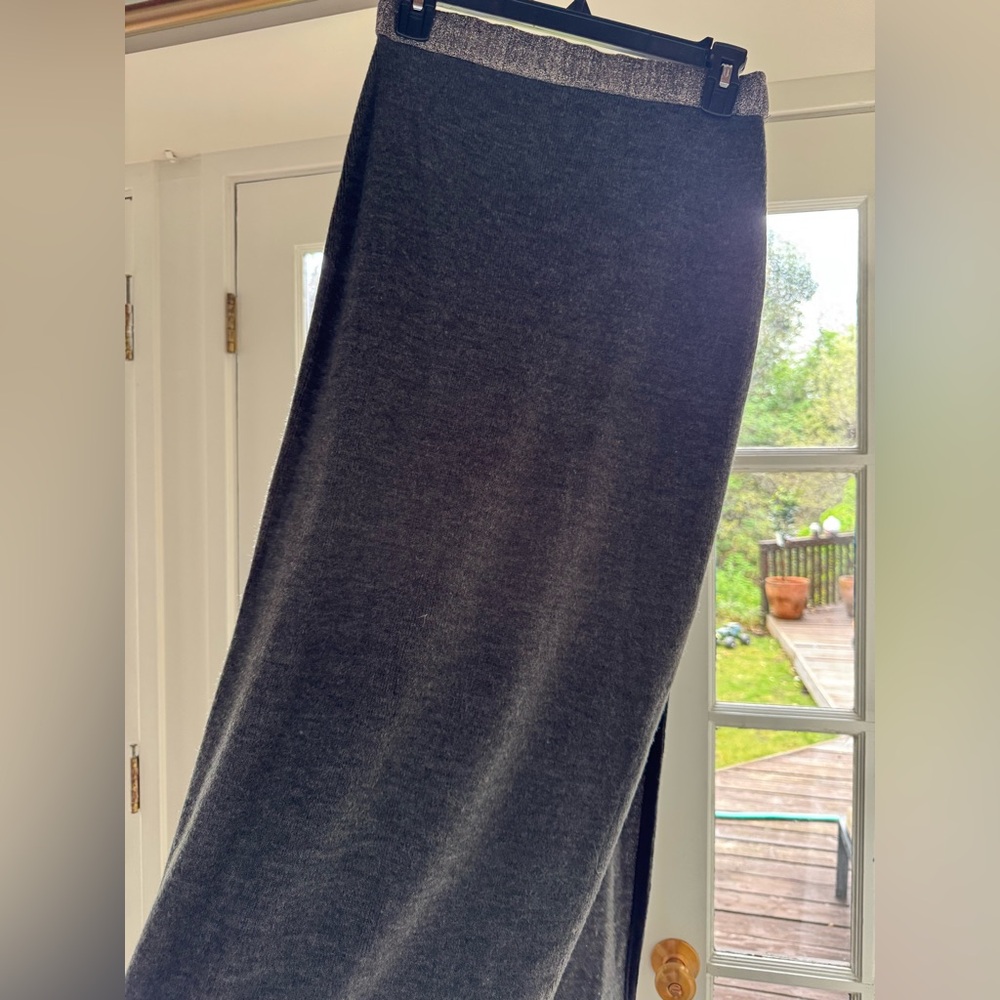 Anthro Moth skirt size S